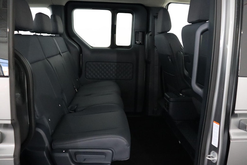 Vehicle image KIA PV5