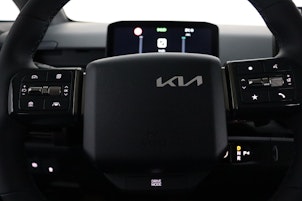 Vehicle image KIA PV5 Passenger 71.2 kWh Elite