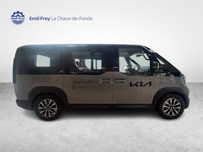 Vehicle image KIA PV5 Passenger 71.2 kWh Elite