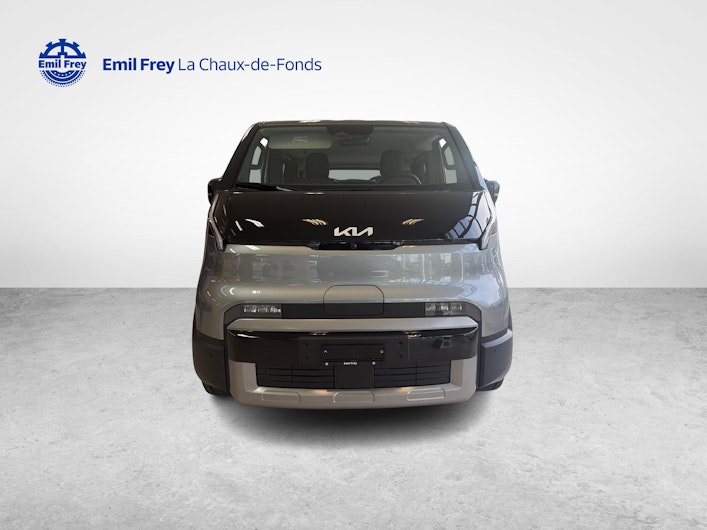 Vehicle image KIA PV5