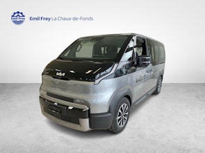 Vehicle image KIA PV5 Passenger 71.2 kWh Elite