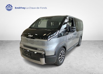 immagine del veicolo KIA PV5 Passenger 71.2 kWh Elite immagine del veicolo KIA PV5 Passenger 71.2 kWh Elite