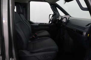 Vehicle image KIA PV5 Passenger 71.2 kWh Elite