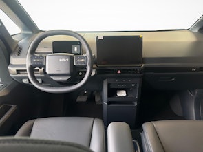 Vehicle image KIA PV5 Passenger 71.2 kWh Elite