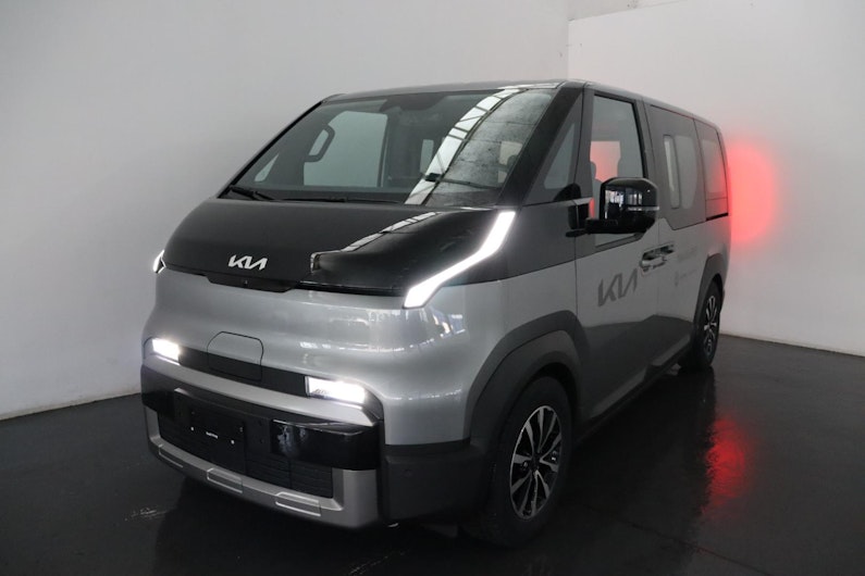 Vehicle image KIA PV5