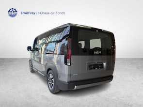 Vehicle image KIA PV5 Passenger 71.2 kWh Elite