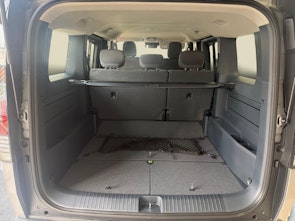 Vehicle image KIA PV5 Passenger 71.2 kWh Elite