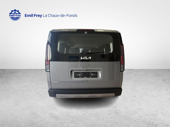 Vehicle image KIA PV5