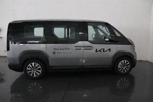 Vehicle image KIA PV5 Passenger 71.2 kWh Elite