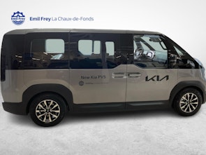 Vehicle image KIA PV5 Passenger 71.2 kWh Elite