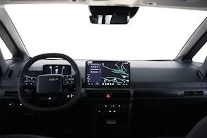 Vehicle image KIA PV5 Passenger 71.2 kWh Elite