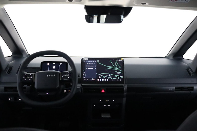 Vehicle image KIA PV5