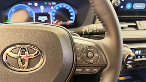 Vehicle image TOYOTA RAV4 2.5 Plug-In-Hybrid GR Sport