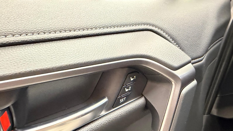 Vehicle image TOYOTA RAV-4