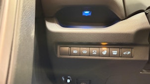 Vehicle image TOYOTA RAV4 2.5 Plug-In-Hybrid GR Sport