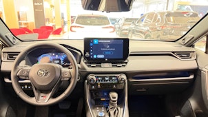 Vehicle image TOYOTA RAV4 2.5 Plug-In-Hybrid GR Sport