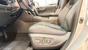 Vehicle image TOYOTA RAV4 2.5 Plug-In-Hybrid GR Sport