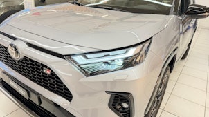Vehicle image TOYOTA RAV4 2.5 Plug-In-Hybrid GR Sport