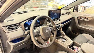 Vehicle image TOYOTA RAV4 2.5 Plug-In-Hybrid GR Sport