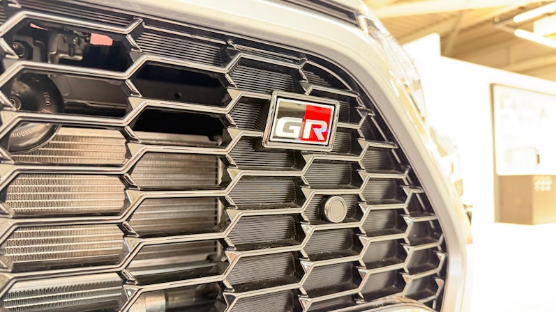 Vehicle image TOYOTA RAV-4