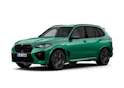 BMW X5 M Competition