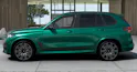 BMW X5 M Competition