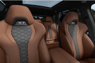 BMW X5 M Competition