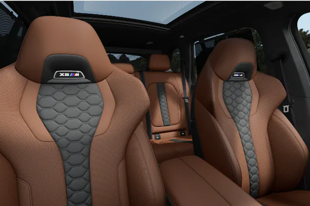BMW X5 M Competition