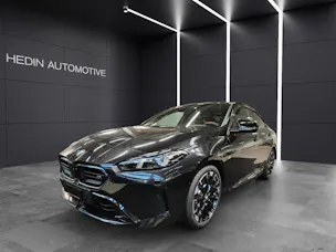 BMW M235i xDrive Gran Coupé