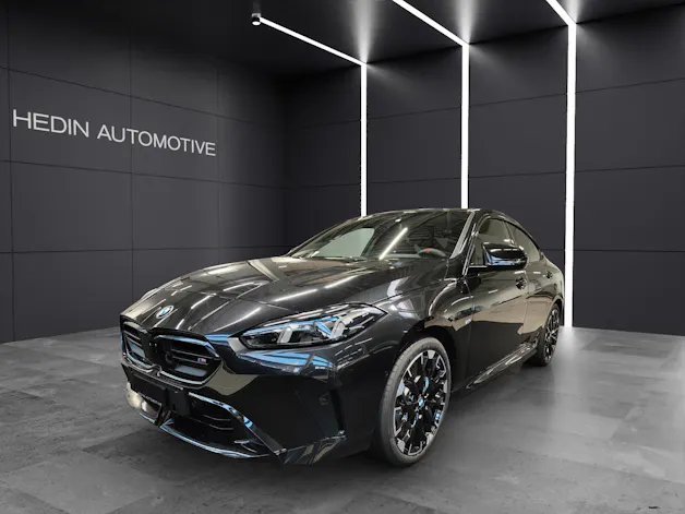 BMW M235i xDrive Gran Coupé