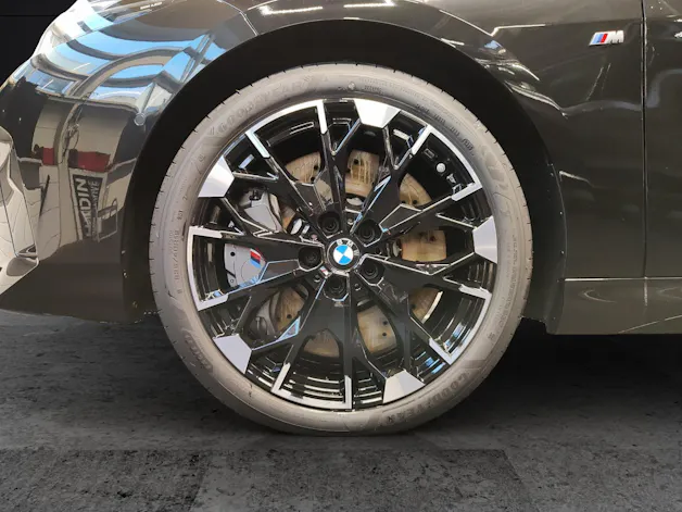 BMW M235i xDrive Gran Coupé