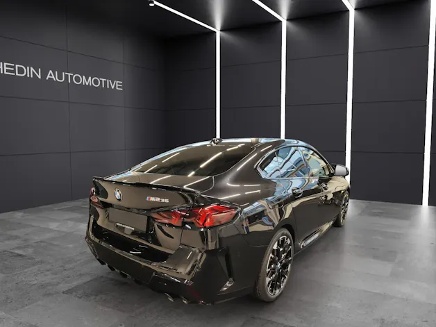 BMW M235i xDrive Gran Coupé