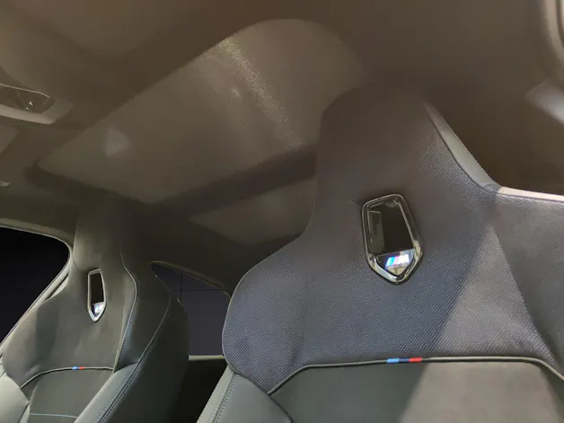 BMW M235i xDrive Gran Coupé