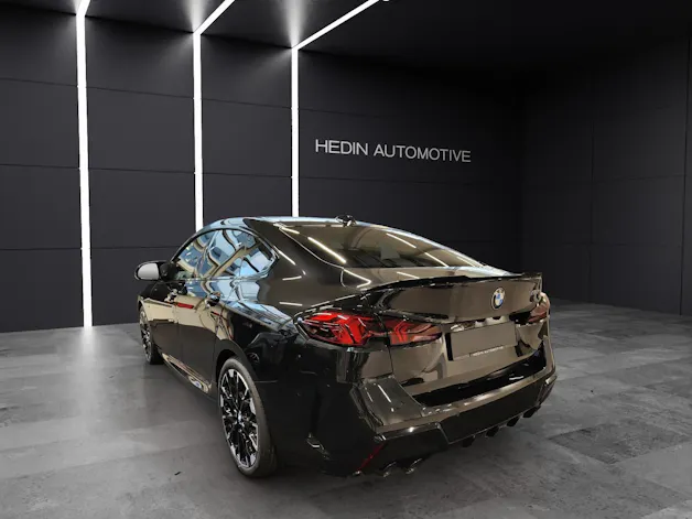 BMW M235i xDrive Gran Coupé