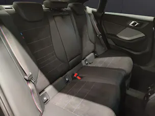 BMW M235i xDrive Gran Coupé
