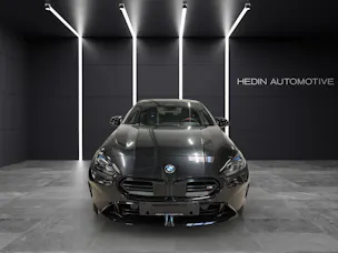 BMW M235i xDrive Gran Coupé