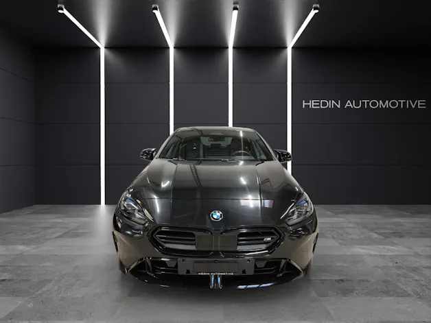 BMW M235i xDrive Gran Coupé
