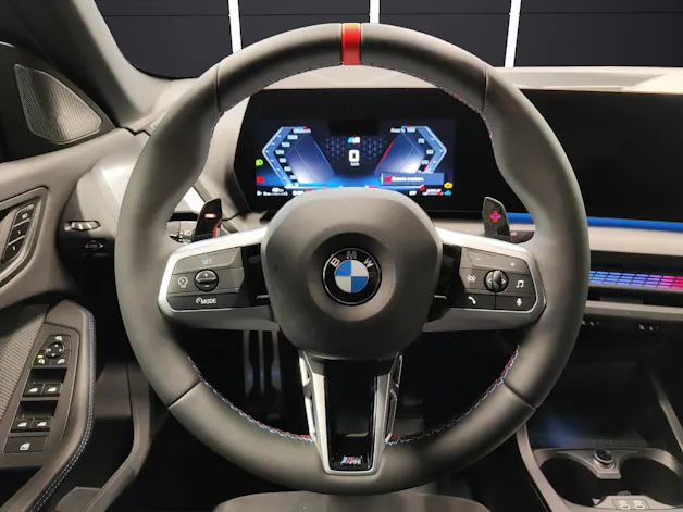 BMW M235i xDrive Gran Coupé