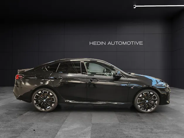 BMW M235i xDrive Gran Coupé
