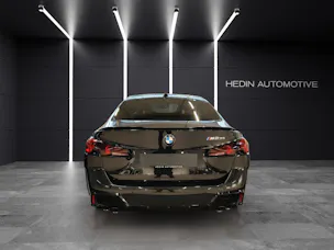 BMW M235i xDrive Gran Coupé
