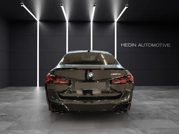 BMW M235i xDrive Gran Coupé