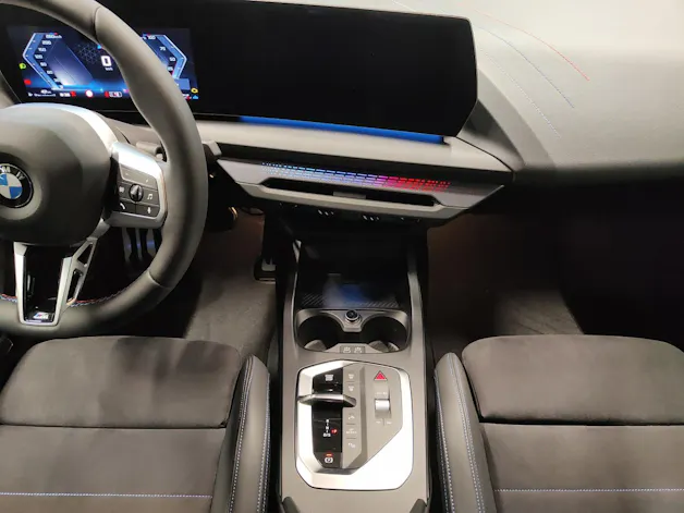 BMW M235i xDrive Gran Coupé