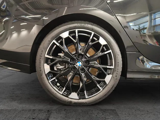 BMW M235i xDrive Gran Coupé