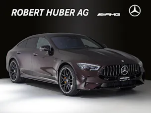 Mercedes-Benz AMG GT 63 S 4MATIC+
