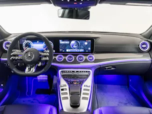 Mercedes-Benz AMG GT 63 S 4MATIC+