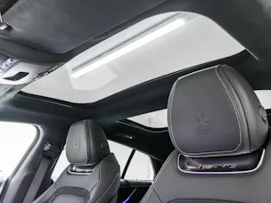 Mercedes-Benz AMG GT 63 S 4MATIC+