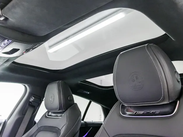 Mercedes-Benz AMG GT 63 S 4MATIC+