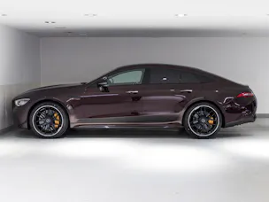 Mercedes-Benz AMG GT 63 S 4MATIC+