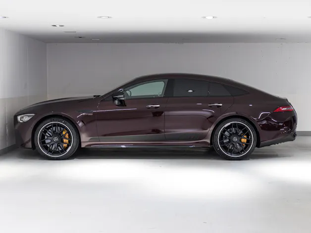 Mercedes-Benz AMG GT 63 S 4MATIC+