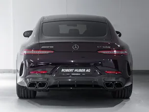 Mercedes-Benz AMG GT 63 S 4MATIC+